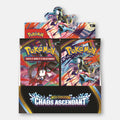 Display Pokémon Chaos Ascendant (ME04) - 36 Boosters